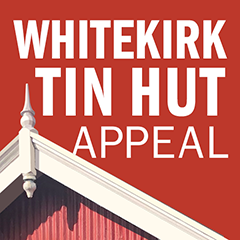 Tin Hut Appeal Logo